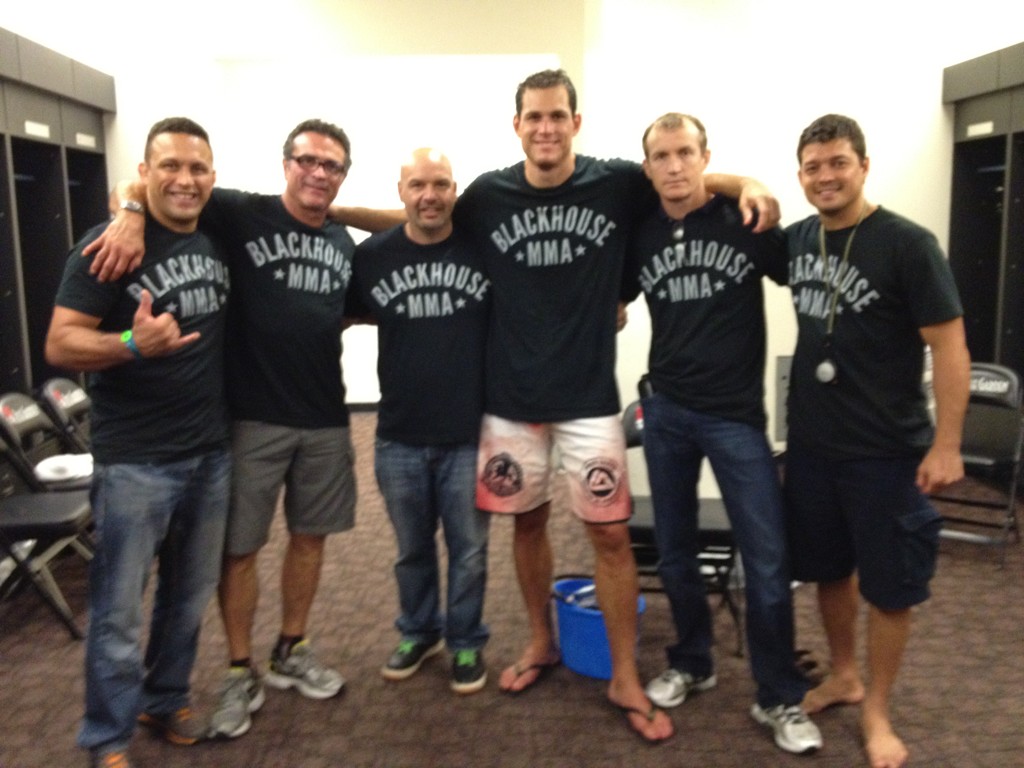 Roger-Gracie-Strikeforce-e-equipe